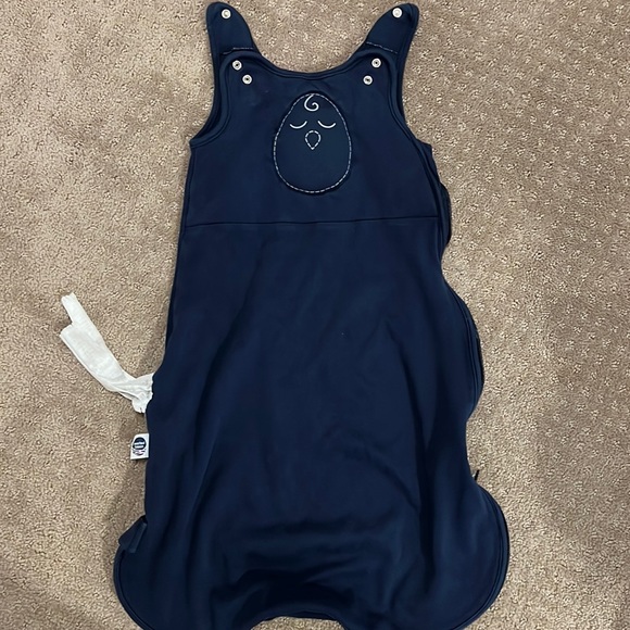 Nested bean sleep sack - Picture 1 of 2